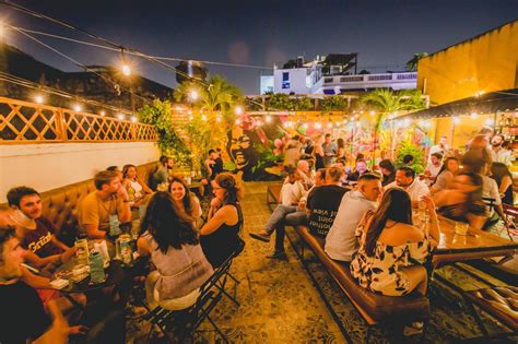 THE 5 BEST Cartagena Gay Clubs & Bars (2024)